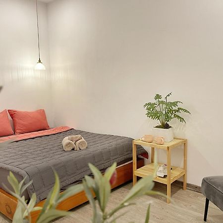 Vevy House - Homestay In Town Da Nang Exterior foto