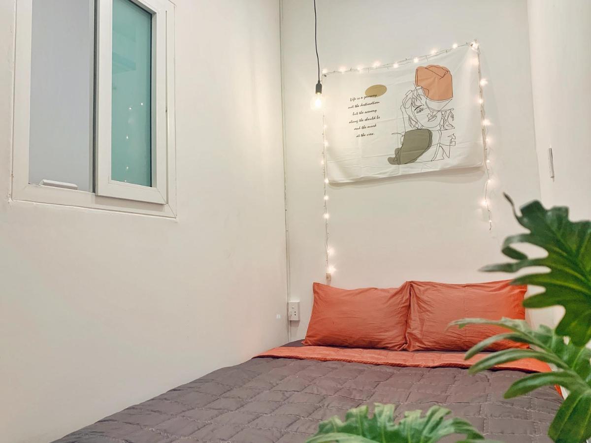 Vevy House - Homestay In Town Da Nang Exterior foto