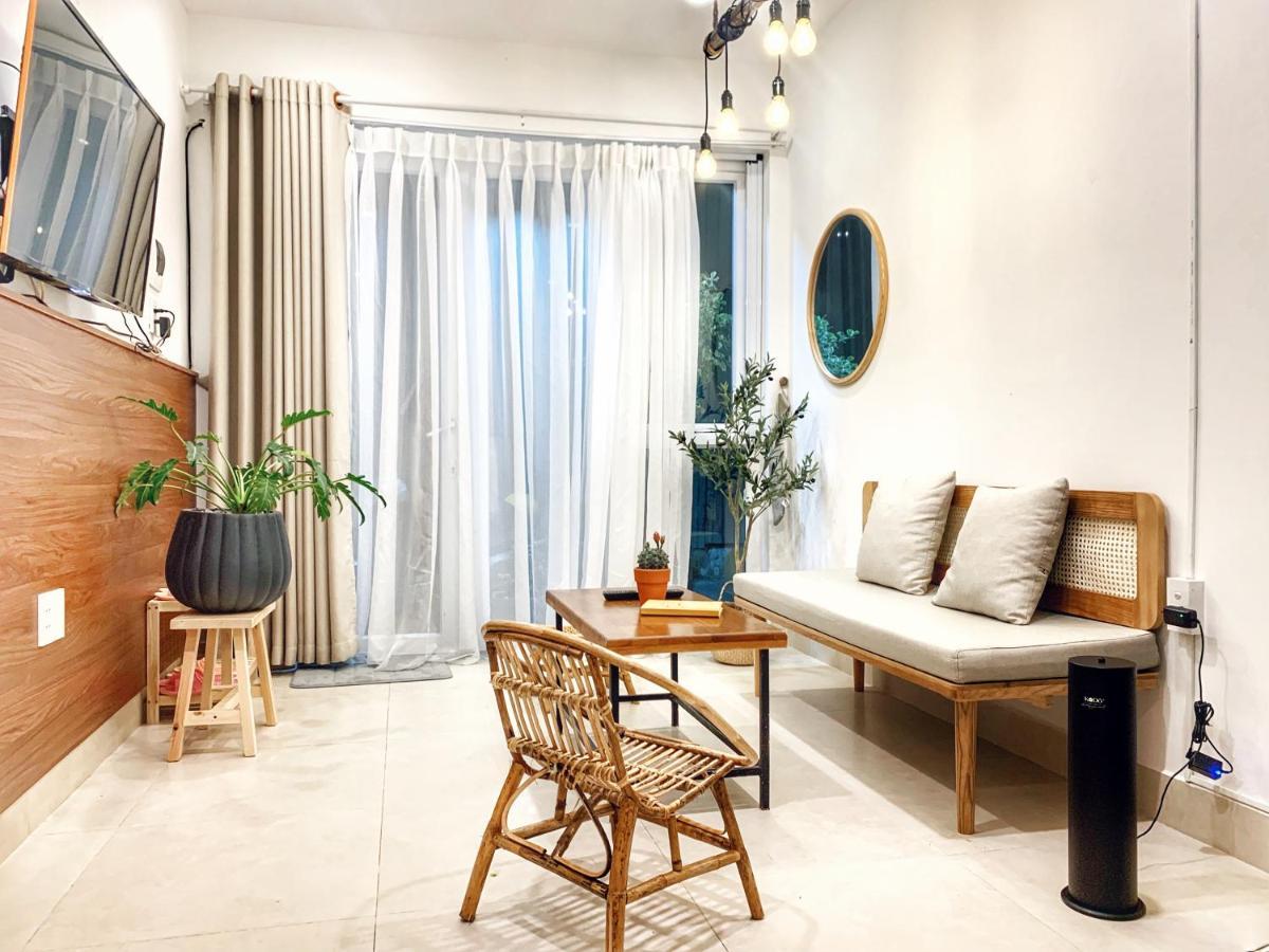 Vevy House - Homestay In Town Da Nang Exterior foto