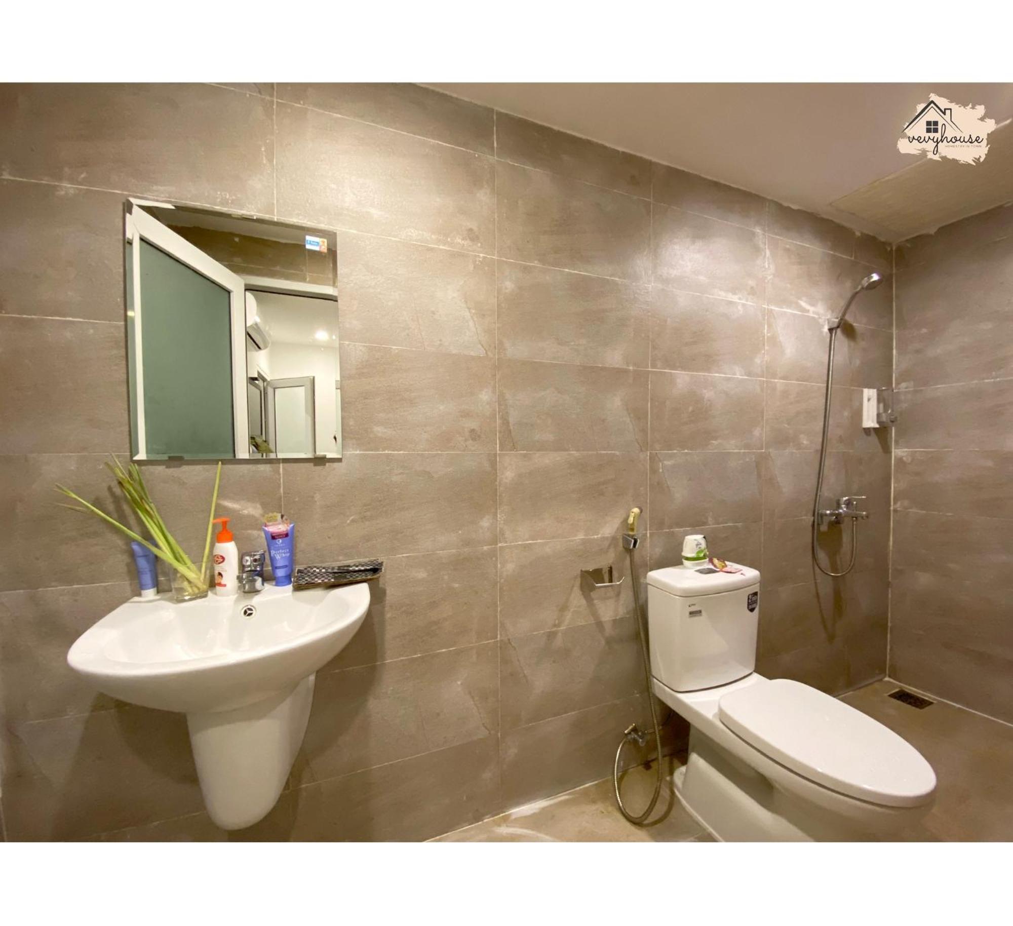 Vevy House - Homestay In Town Da Nang Exterior foto