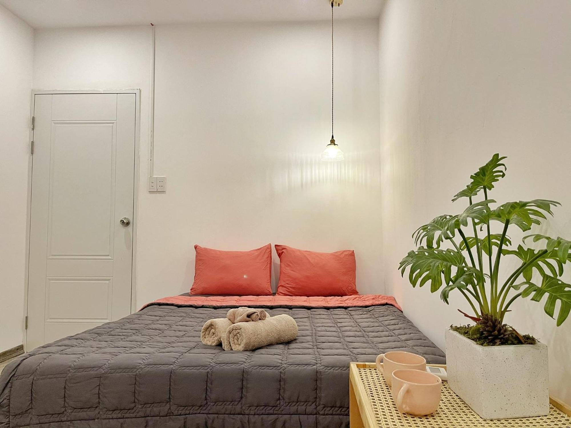 Vevy House - Homestay In Town Da Nang Exterior foto