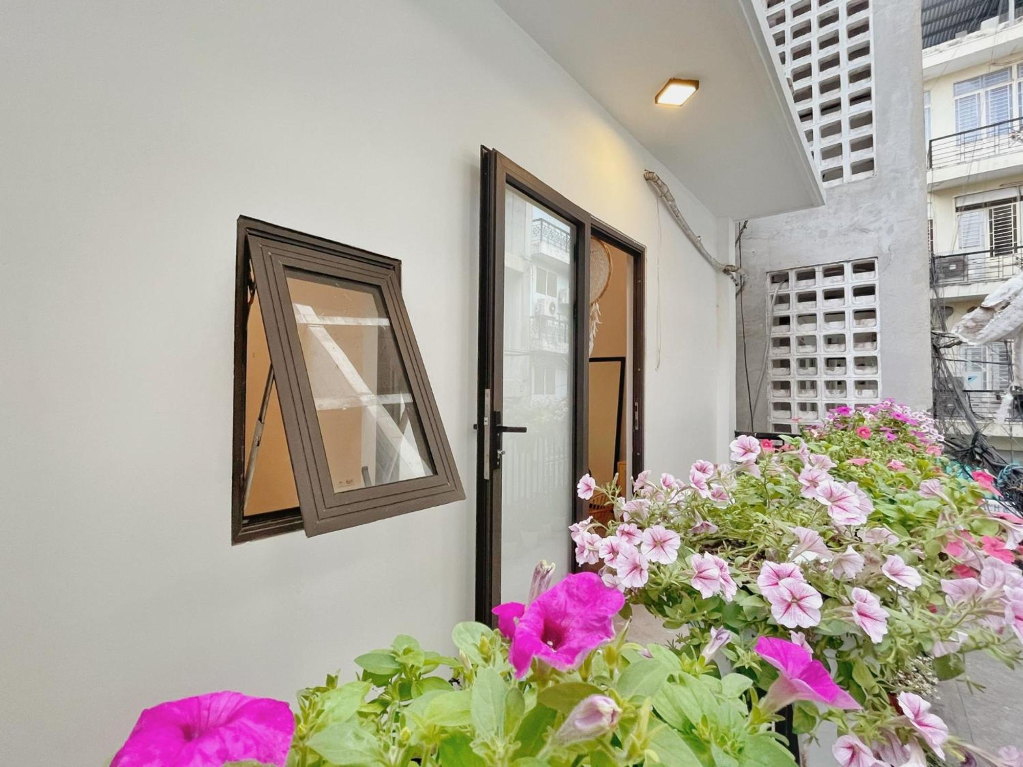 Vevy House - Homestay In Town Da Nang Exterior foto