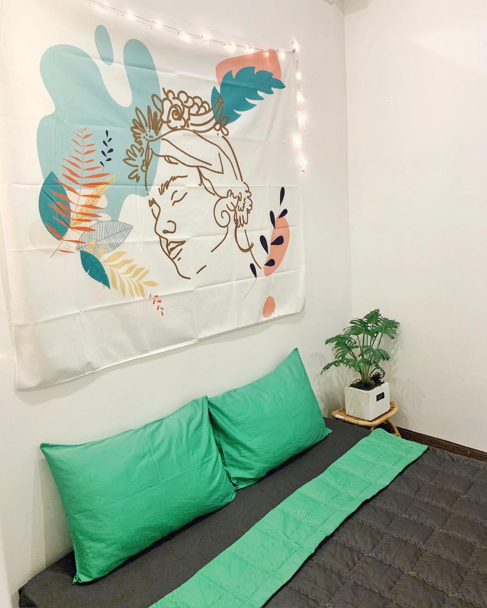 Vevy House - Homestay In Town Da Nang Exterior foto