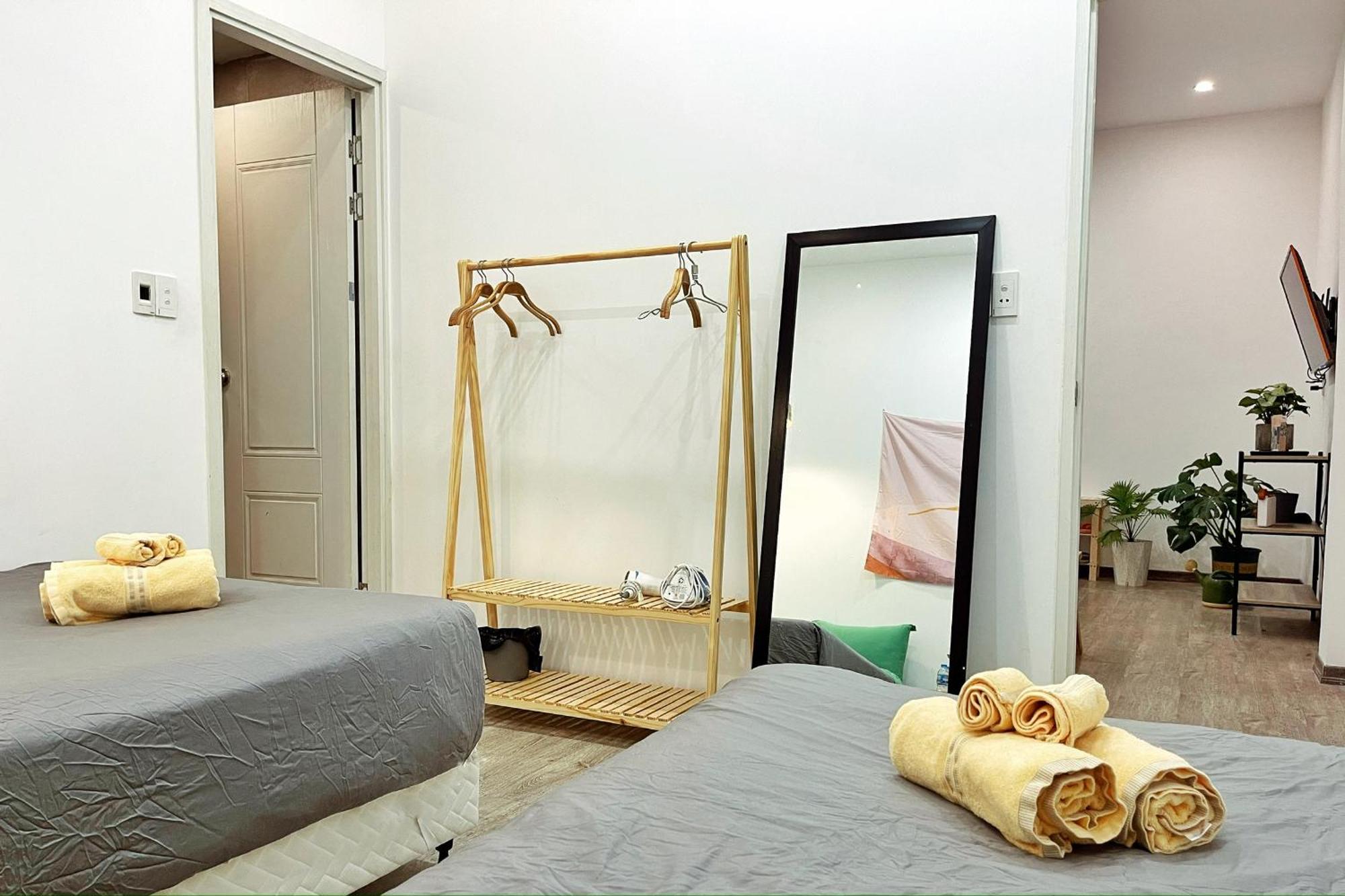 Vevy House - Homestay In Town Da Nang Exterior foto